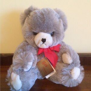 Teddy Hermann Bear